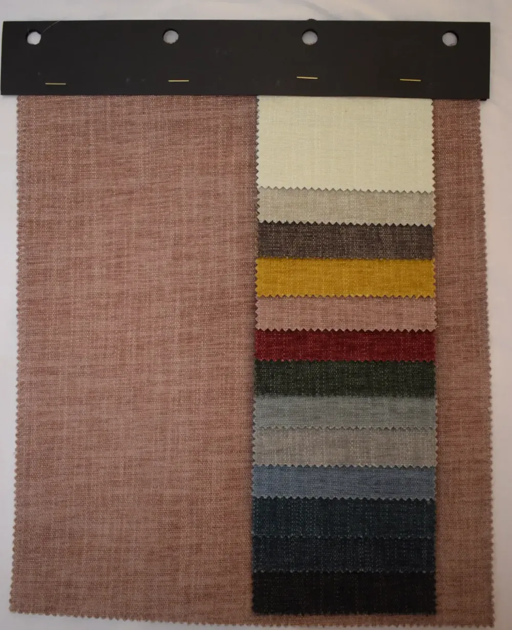 Divano letto in Tessuto Hassenzio^Hopplà Hot