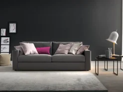 Collezione esclusiva Divano letto in Tessuto Urania- Divani Letto|Divani