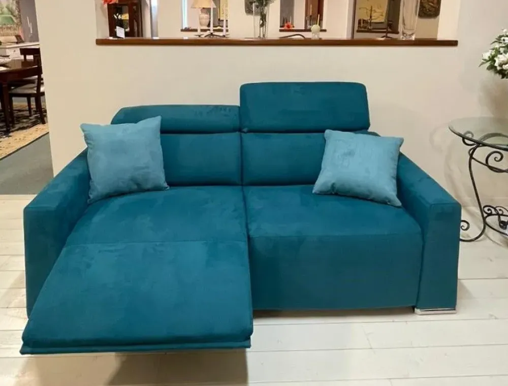 Tancredi Divano letto Isabel ad un prezzo vantaggioso- Divani Letto|Divani