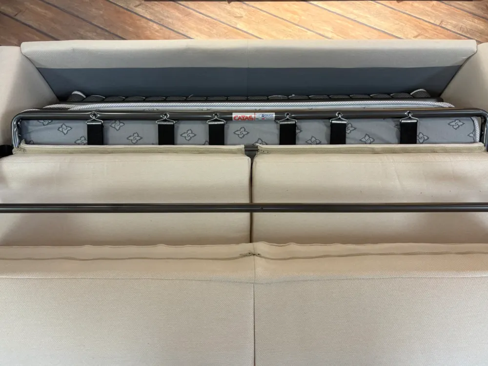 Divano Letto Italo in Offerta Outlet a 1490 Euro^Vitarelax Online