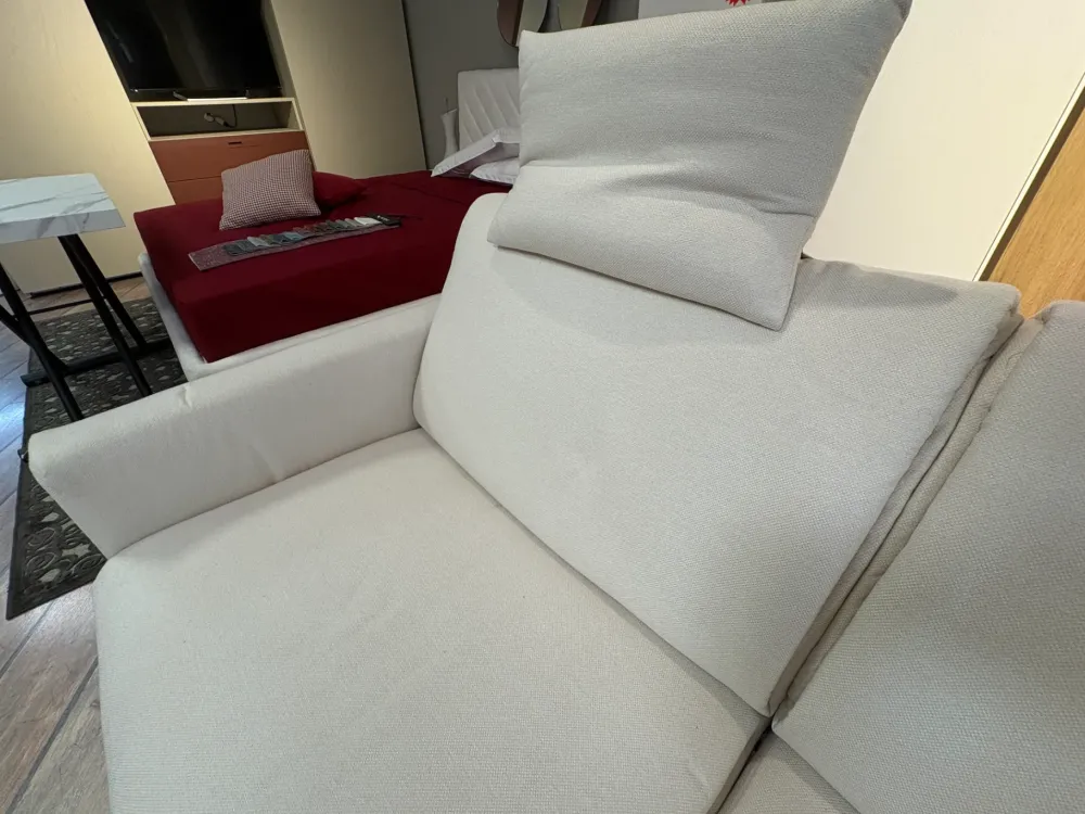 Divano Letto Italo in Offerta Outlet a 1490 Euro^Vitarelax Online