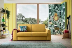 New Divano letto JACK OFFERTA OUTLET Divani Letto|Divani