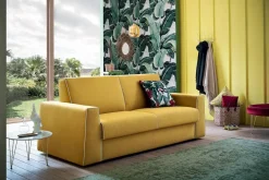 New Divano letto JACK OFFERTA OUTLET Divani Letto|Divani