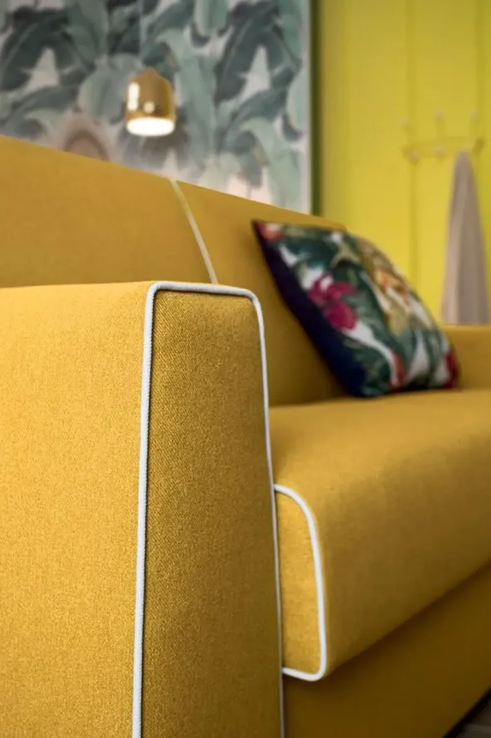 New Divano letto JACK OFFERTA OUTLET Divani Letto|Divani