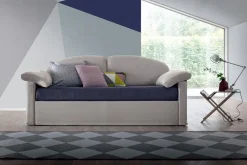Divano letto KLIO SCONTO 43%^Felis Sale