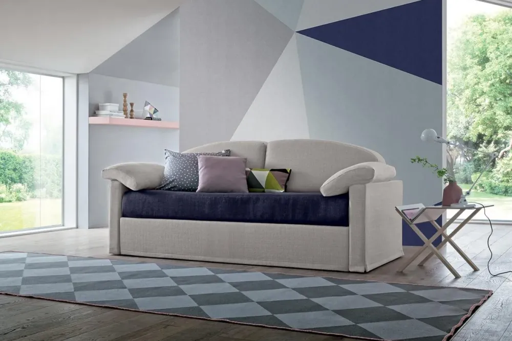 Divano letto KLIO SCONTO 43%^Felis Sale