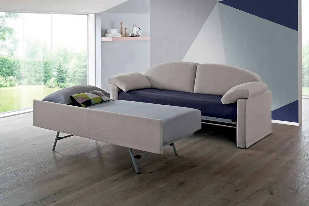 Divano letto KLIO SCONTO 43%^Felis Sale