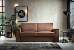 Felis Divano letto KURT SCONTO 43%- Divani Letto|Divani