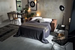 Felis Divano letto KURT SCONTO 43%- Divani Letto|Divani