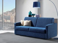 Divano letto Lilia Crippa divani&letti a prezzo scontato^Crippa Salotti