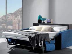 Divano letto Lilia Crippa divani&letti a prezzo scontato^Crippa Salotti