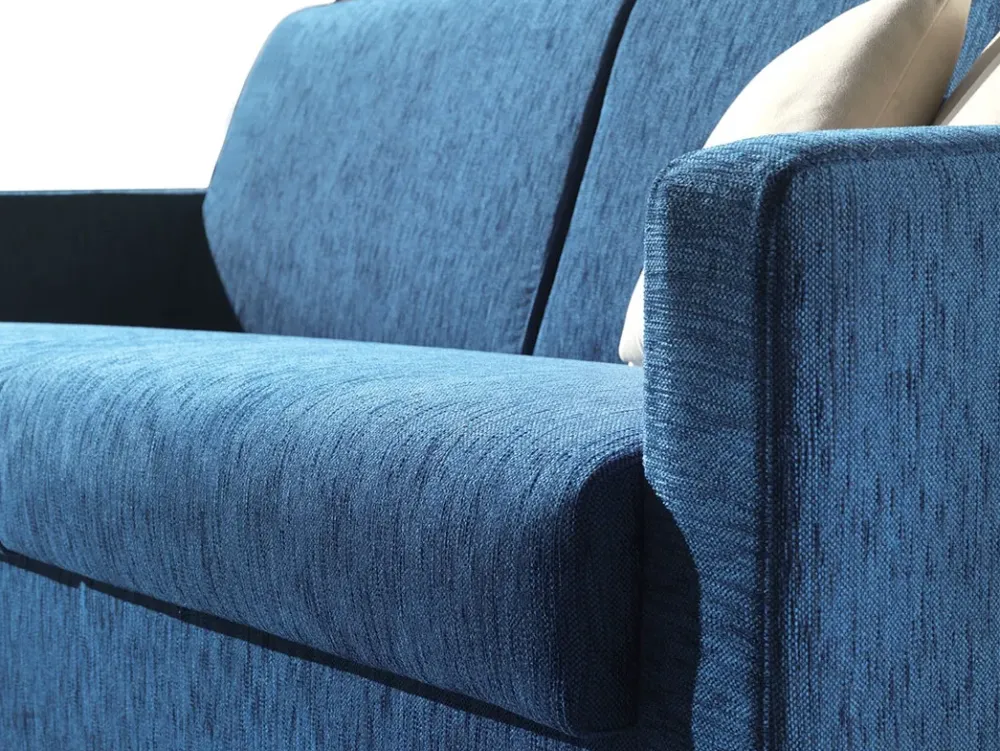 Divano letto Lilia Crippa divani&letti a prezzo scontato^Crippa Salotti