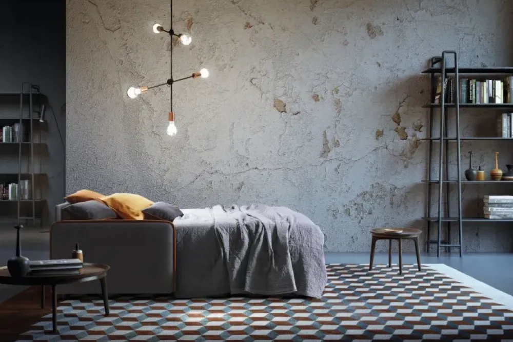 Le Comfort Divano letto Madeira a prezzi convenienti- Divani Letto|Divani