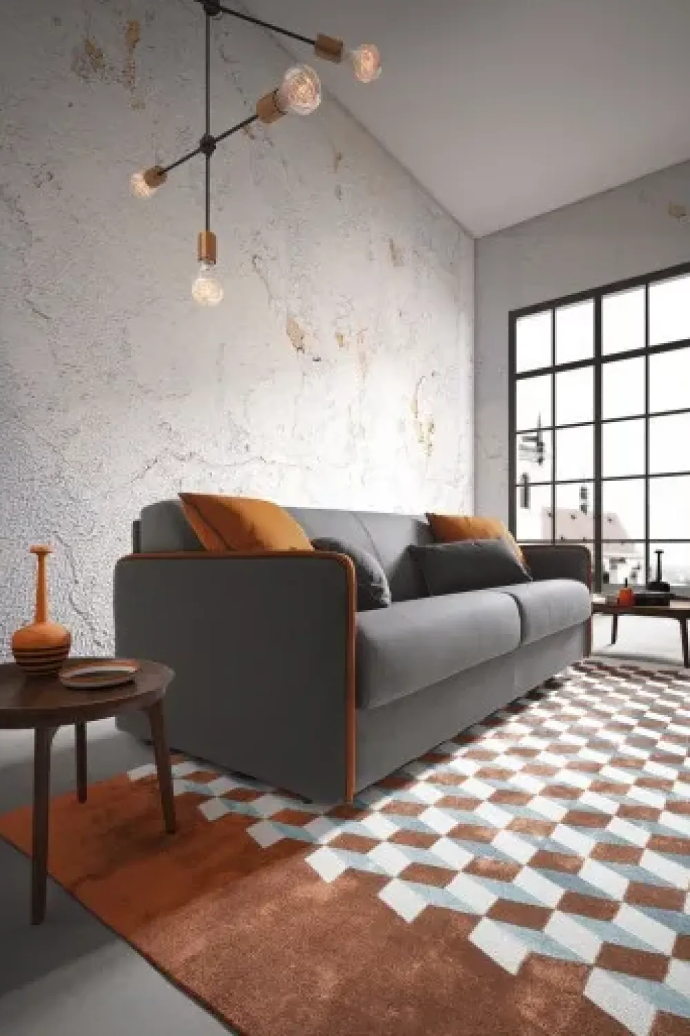 Le Comfort Divano letto Madeira a prezzi convenienti- Divani Letto|Divani