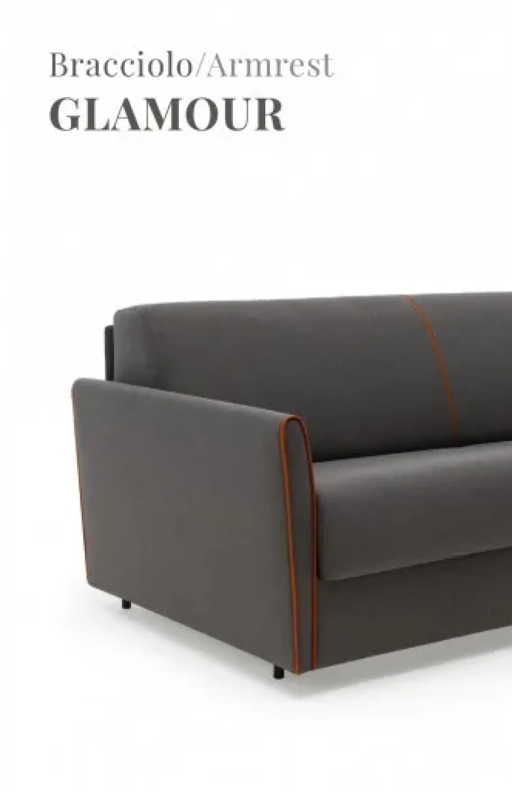 Le Comfort Divano letto Madeira a prezzi convenienti- Divani Letto|Divani