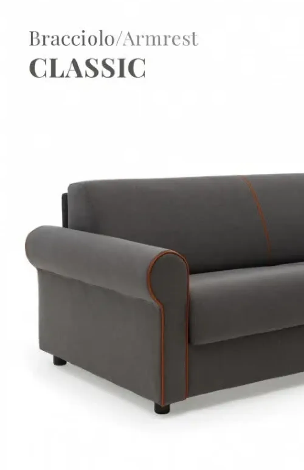 Le Comfort Divano letto Madeira a prezzi convenienti- Divani Letto|Divani