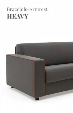 Le Comfort Divano letto Madeira a prezzi convenienti- Divani Letto|Divani