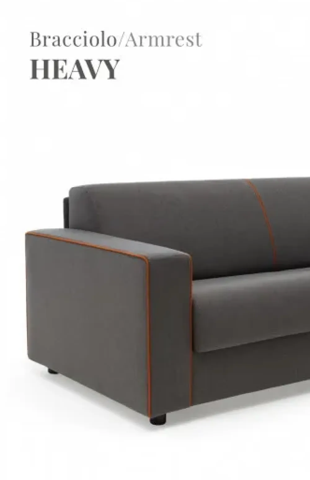 Le Comfort Divano letto Madeira a prezzi convenienti- Divani Letto|Divani