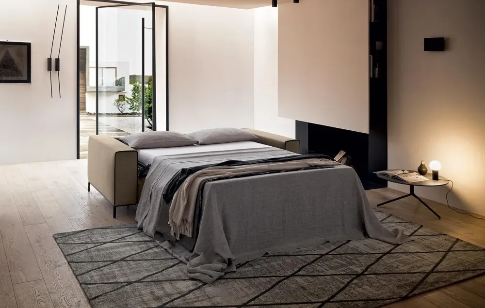 Divano letto MADISON con sconto 47%^Felis Sale