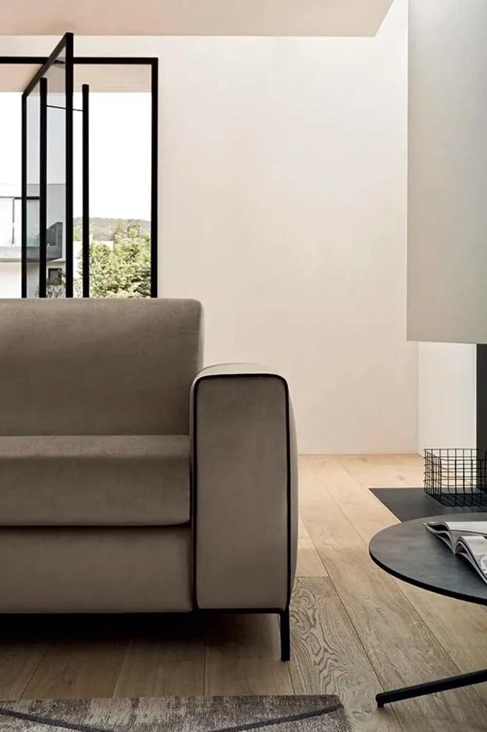 Divano letto MADISON con sconto 47%^Felis Sale