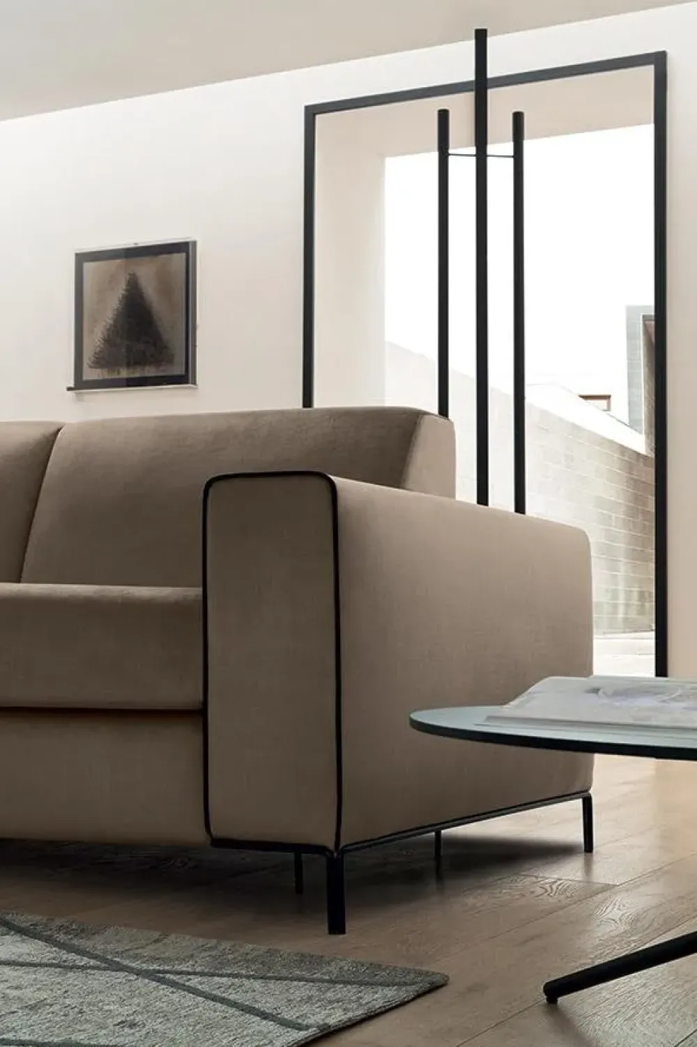 Divano letto MADISON con sconto 47%^Felis Sale