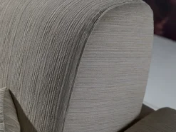 Crippa Salotti Divano letto Magnolia Crippa divani&letti OFFERTA OUTLET- Divani Letto|Divani