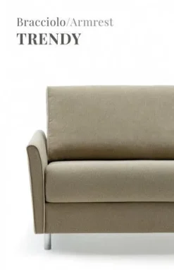 Le Comfort Divano letto Maldive PREZZI OUTLET- Divani Letto|Divani