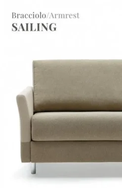 Le Comfort Divano letto Maldive PREZZI OUTLET- Divani Letto|Divani