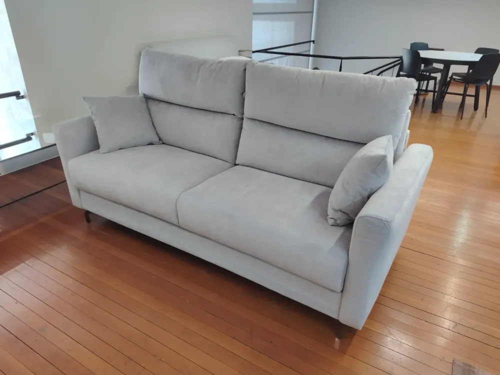 Divano Letto Maya di a prezzo ribassato^Biel New