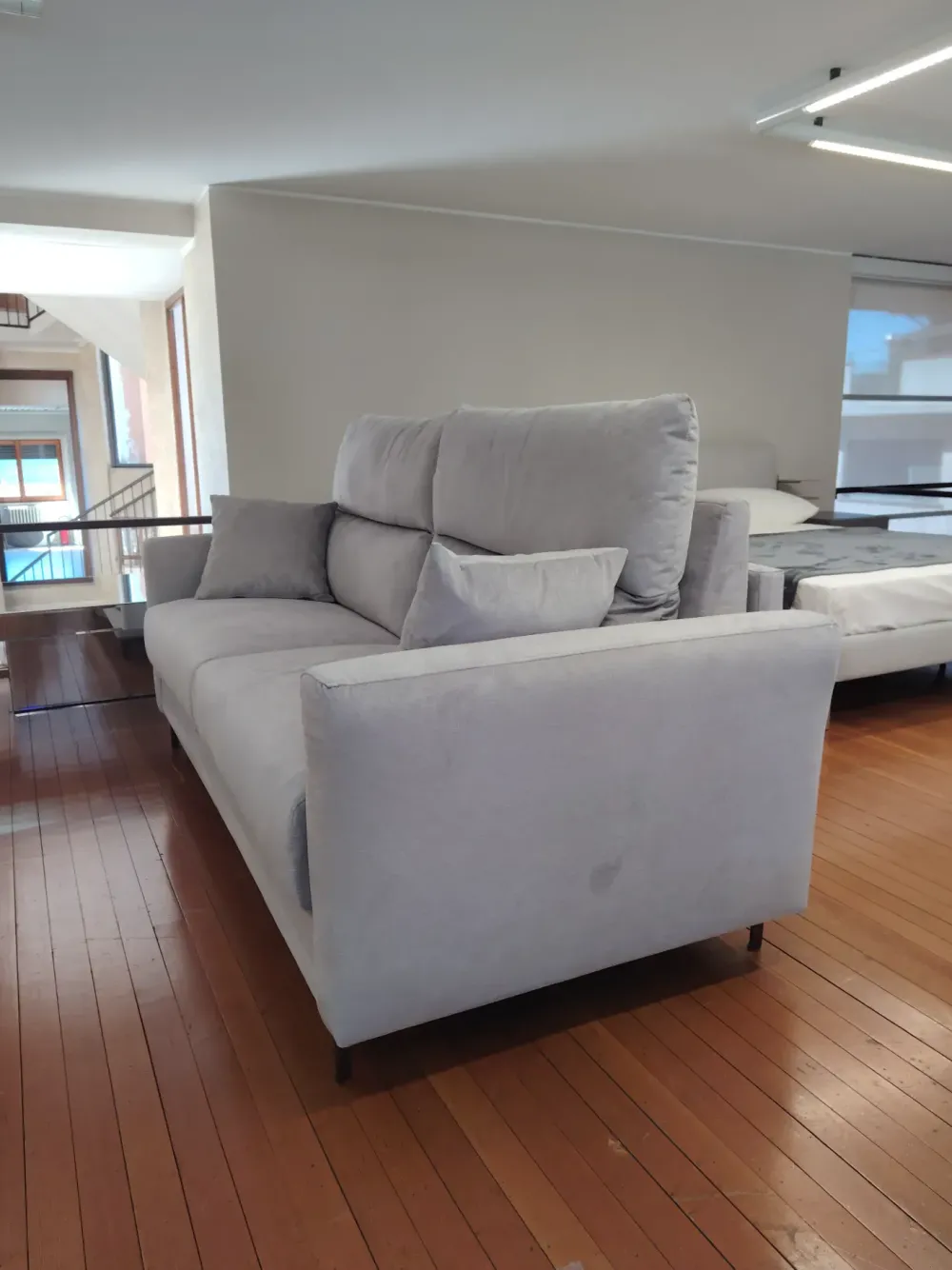 Divano Letto Maya di a prezzo ribassato^Biel New