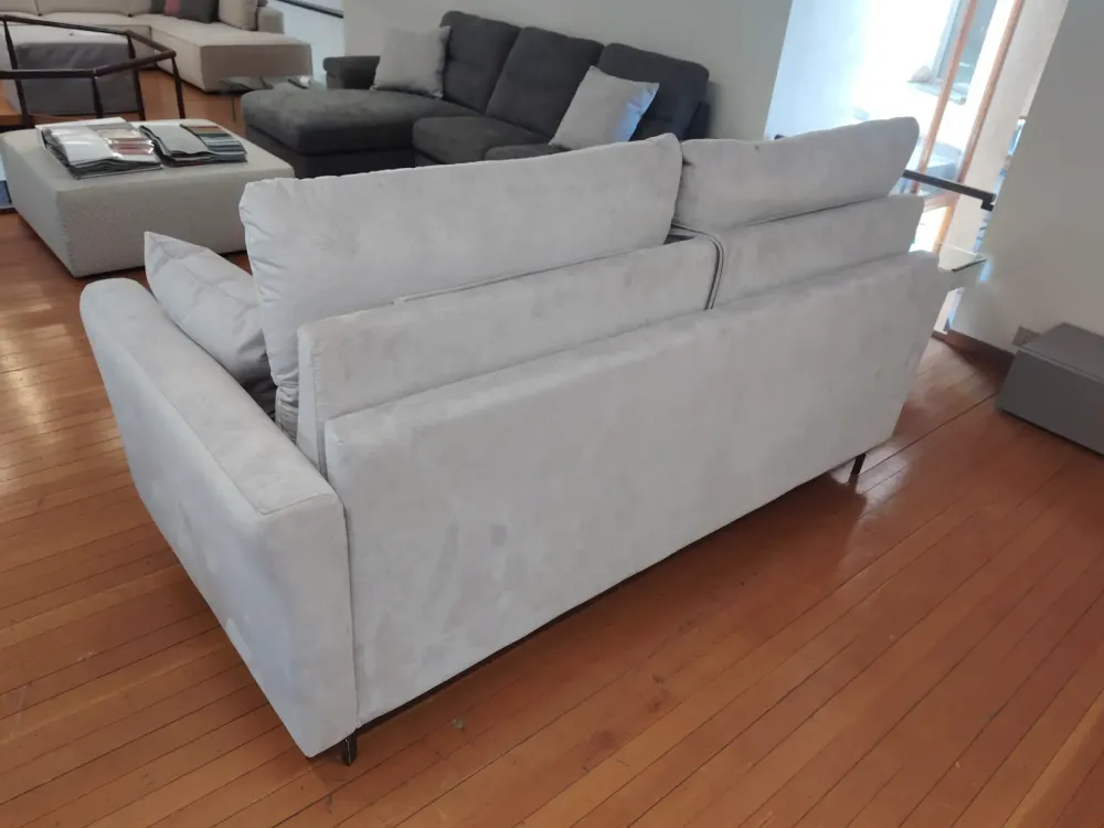 Divano Letto Maya di a prezzo ribassato^Biel New