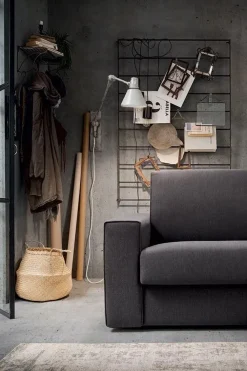 Felis Divano letto MICK in OFFERTA OUTLET- Divani Letto|Divani