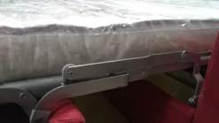 Hot Divano letto microfibra in poliuretano in Offerta Outlet Divani Letto|Divani