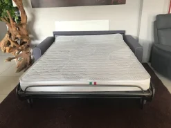 Divano letto Milano PREZZI OUTLET^Artigianale Discount