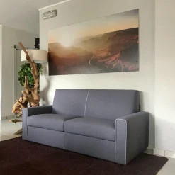 Divano letto Milano PREZZI OUTLET^Artigianale Discount