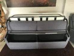 Divano letto Milano PREZZI OUTLET^Artigianale Discount