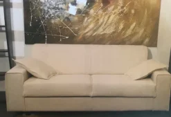 Diva Design Divano letto Milano a PREZZO OUTLET- Divani Letto|Divani
