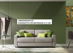 New Divano Letto modello * barbados di in offerta Divani Letto|Divani