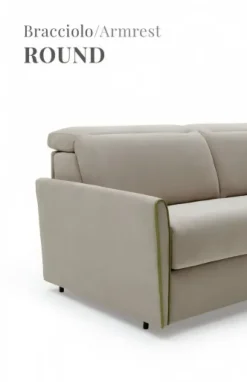 New Divano Letto modello * barbados di in offerta Divani Letto|Divani