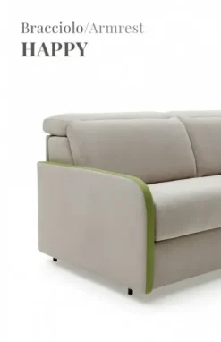 New Divano Letto modello * barbados di in offerta Divani Letto|Divani