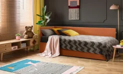 Collezione esclusiva Divano Letto modello Atene di a prezzi convenienti- Divani Letto|Divani