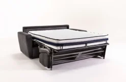 Divano Letto modello Divano letto materasso luxury h 21 cm memory di in offerta^Md work Online