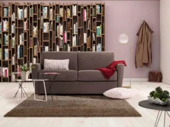 Divano Letto modello Divano letto materasso luxury h 21 cm memory di in offerta^Md work Online