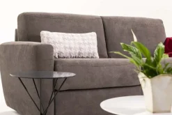 Divano Letto modello Divano letto materasso luxury h 21 cm memory di in offerta^Md work Online