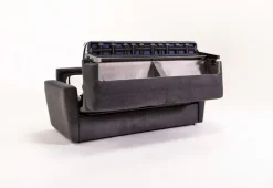 Divano Letto modello Divano letto materasso luxury h 21 cm memory di in offerta^Md work Online