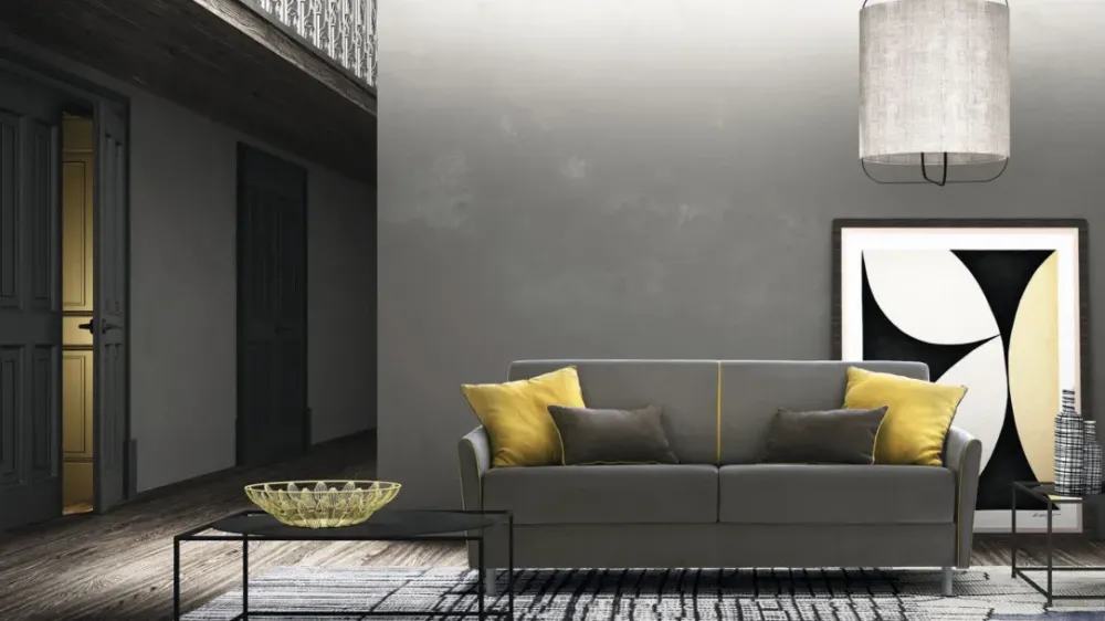 Le Comfort Divano Letto modello Divano letto modello tahiti di a prezzi convenienti- Divani Letto|Divani