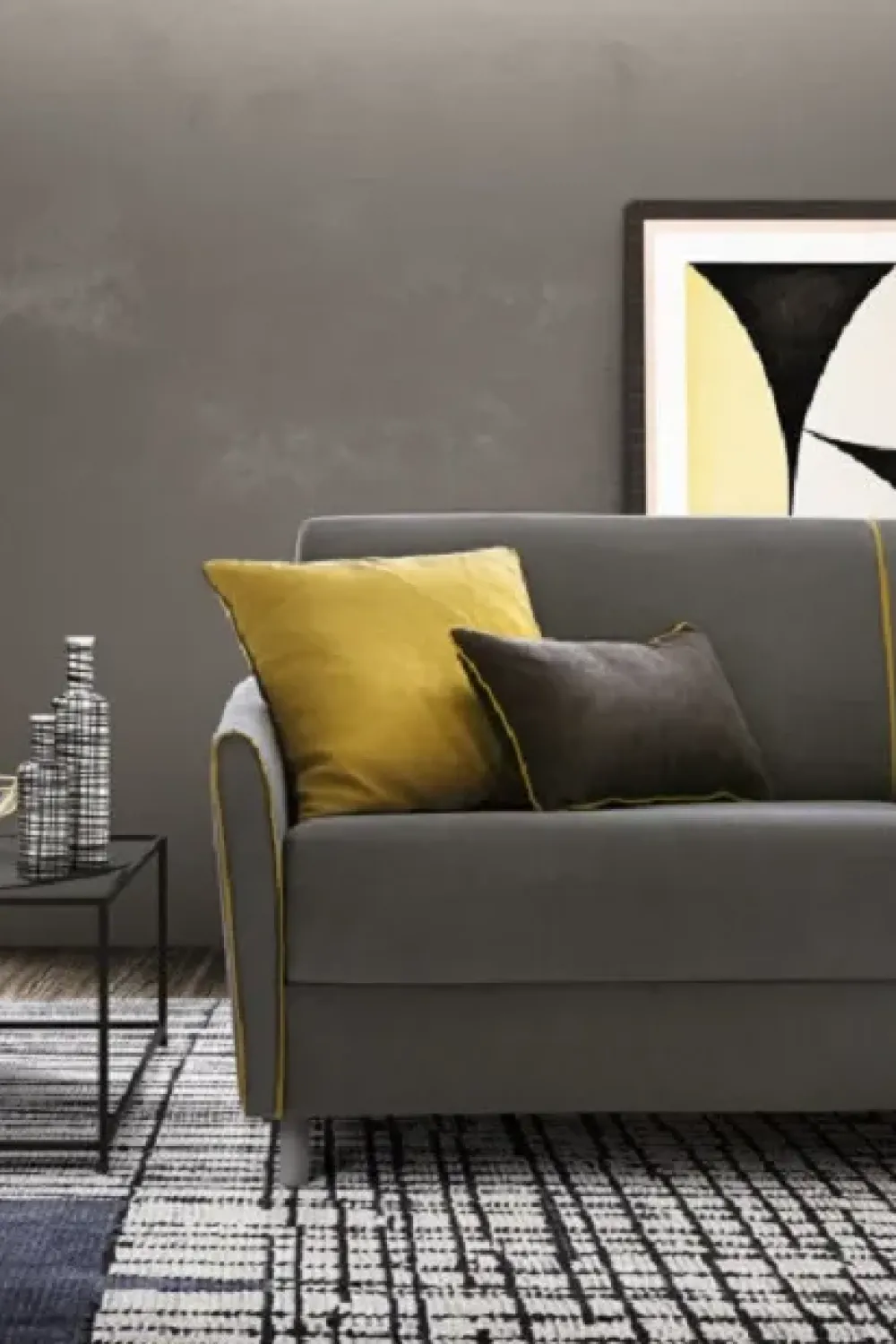 Le Comfort Divano Letto modello Divano letto modello tahiti di a prezzi convenienti- Divani Letto|Divani