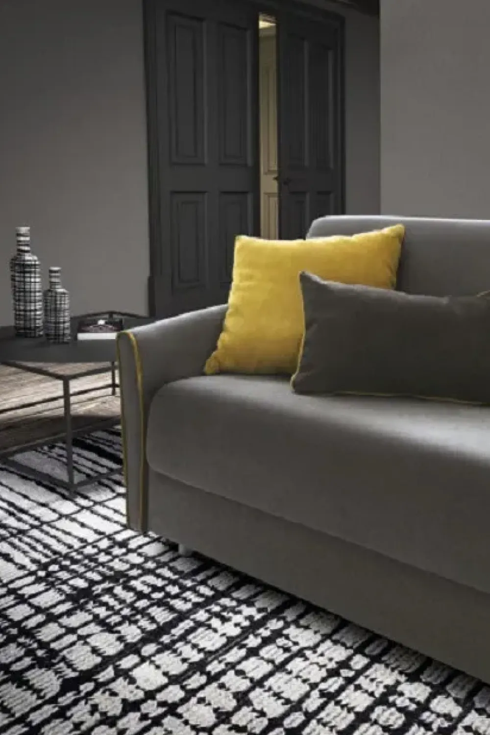 Le Comfort Divano Letto modello Divano letto modello tahiti di a prezzi convenienti- Divani Letto|Divani