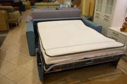 Collezione esclusiva Divano letto modello Hassenzio di in offerta- Divani Letto|Divani