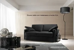 Divano Letto modello Kimy di a prezzi convenienti^Samoa Best